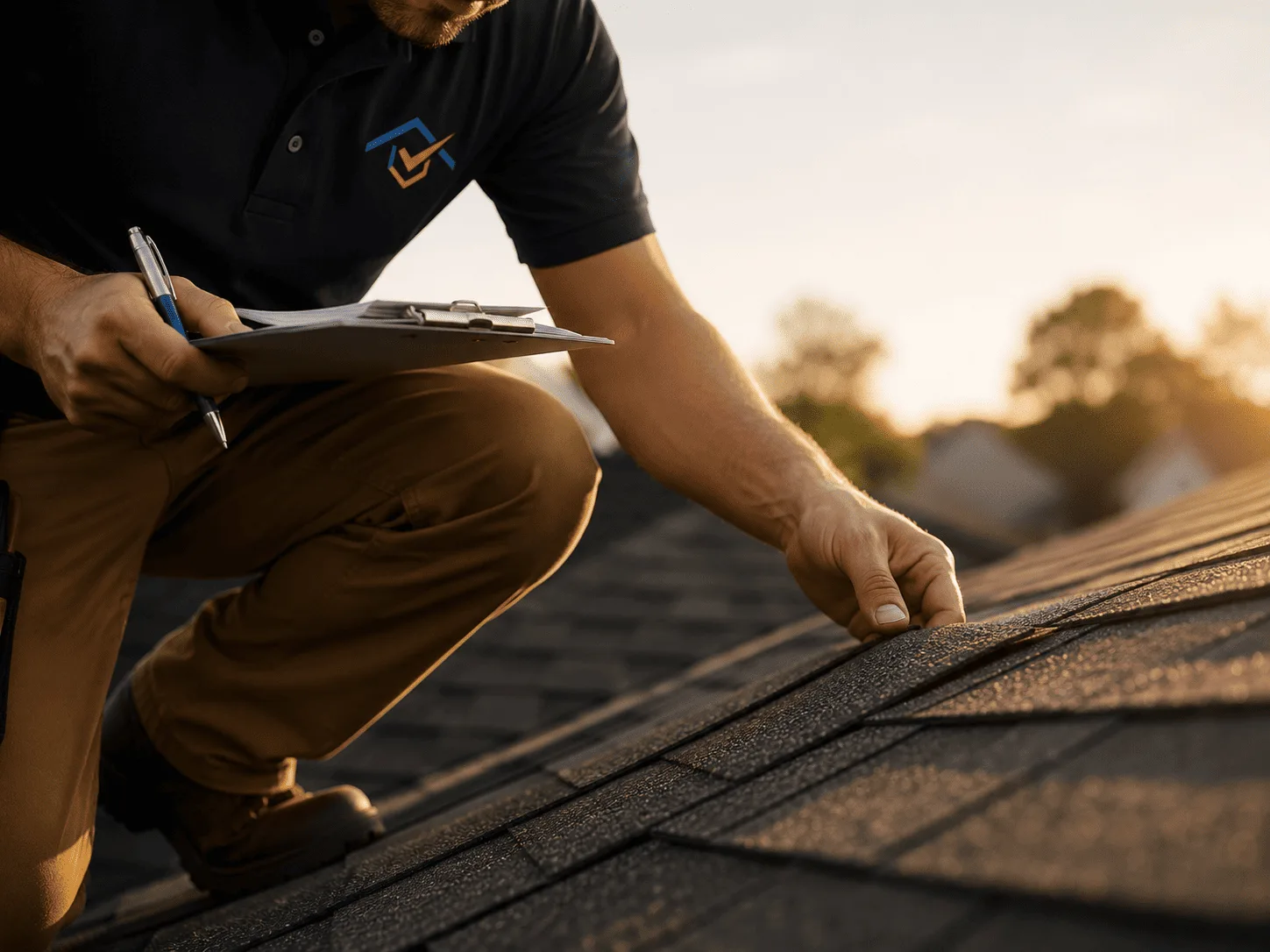 Why Choose Roof Inspection in Asbury, MO