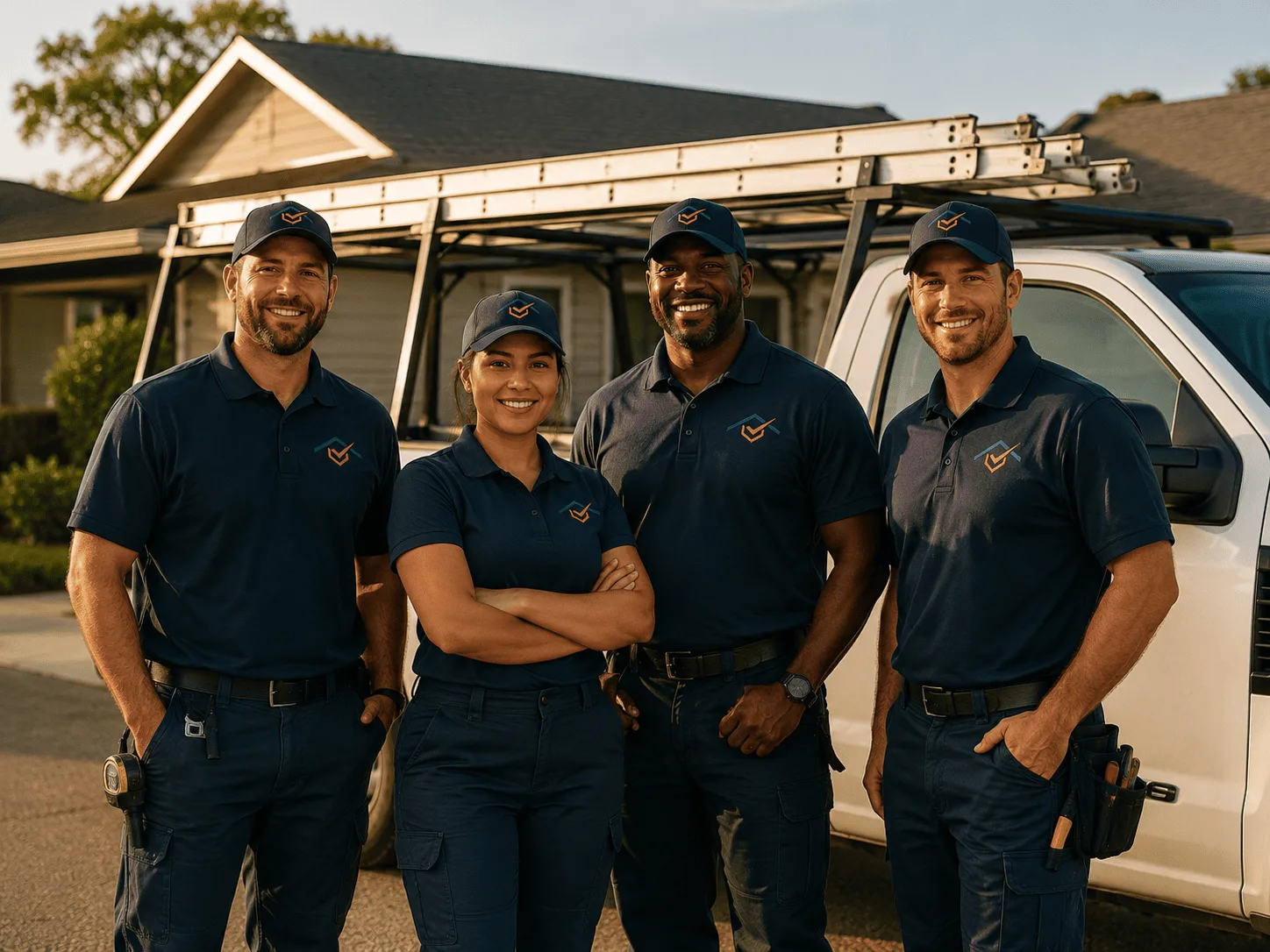 Roof Inspection company in Asbury, MO